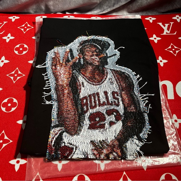 Jordan Other - brand new jordan 6 rings shirt size XL